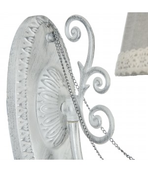 Настенный светильник (бра) Freya FR2759-WL-01-W-foto3