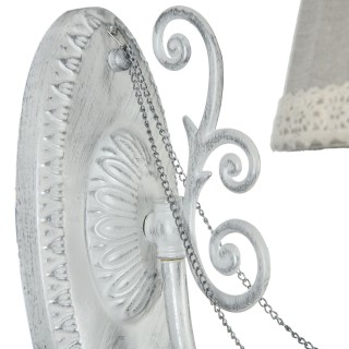 Настенный светильник (бра) Freya FR2759-WL-01-W-foto3