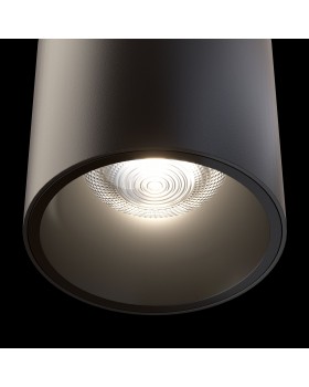 Потолочный светильник Technical C064CL-L12B4K-foto5