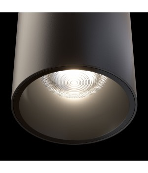 Потолочный светильник Technical C064CL-L12B4K-foto5