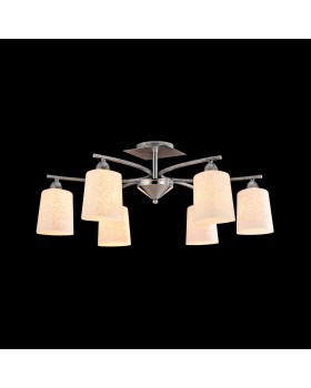 Потолочный светильник Freya FR5117CL-06CH-foto6