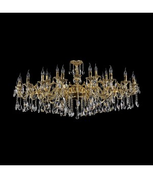 Люстра Maytoni DIA883-PL-30-G-foto5