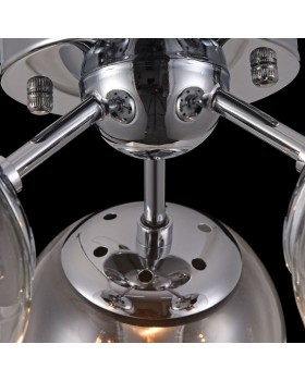 Потолочный светильник Freya FR5596CL-03CH-foto6