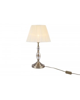 Настольный светильник Freya FR2004TL-01BZ-foto2