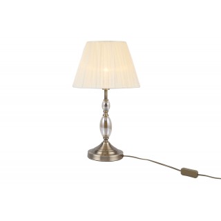 Настольный светильник Freya FR2004TL-01BZ-foto2