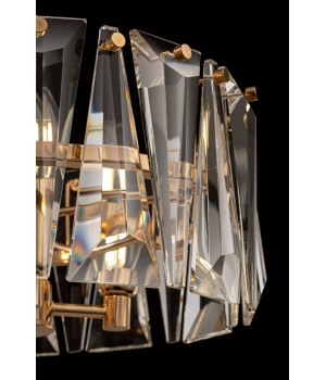 Подвесной светильник Maytoni MOD043PL-04G-foto2