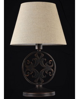 Настольный светильник Maytoni H899-22-R-foto2