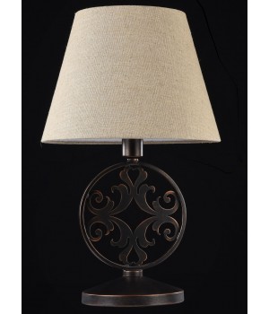 Настольный светильник Maytoni H899-22-R-foto2