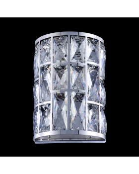 Настенный светильник (бра) Maytoni MOD184-WL-01-CH-foto6