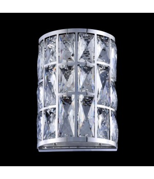 Настенный светильник (бра) Maytoni MOD184-WL-01-CH-foto6