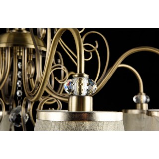 Потолочный светильник Freya FR2405-PL-08-BZ-foto4