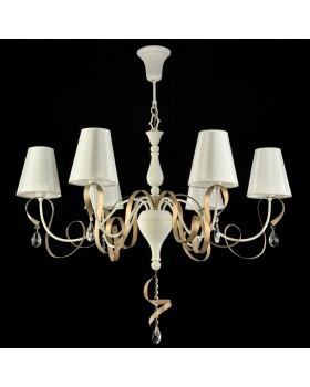 Люстра Maytoni ARM010-06-W-foto7