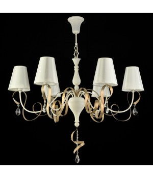 Люстра Maytoni ARM010-06-W-foto7