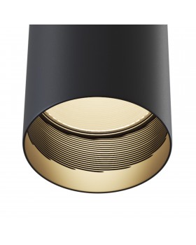 Потолочный светильник Technical C033WL-01B-foto4