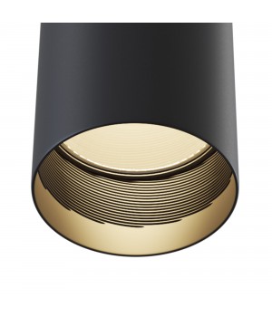 Потолочный светильник Technical C033WL-01B-foto4