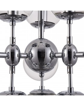 Подвесной светильник Freya FR5596PL-09CH-foto4