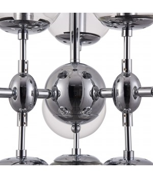 Подвесной светильник Freya FR5596PL-09CH-foto4