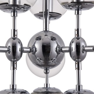 Подвесной светильник Freya FR5596PL-09CH-foto4