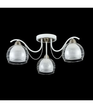 Потолочный светильник Freya FR5052-CL-03-W-foto4