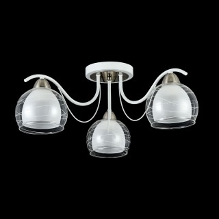 Потолочный светильник Freya FR5052-CL-03-W-foto4