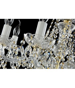 Люстра Maytoni DIA019-08-G-foto5