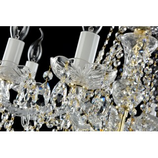 Люстра Maytoni DIA019-08-G-foto5