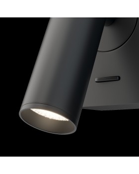 Настенный светильник (бра) Technical C039WL-L3B3K-foto6