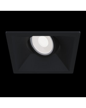 Встраиваемый светильник Technical DL029-2-01B-foto5