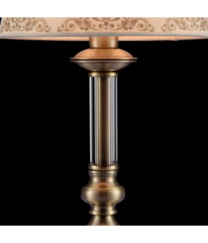 Настольный светильник Freya FR2539TL-01BS-foto7