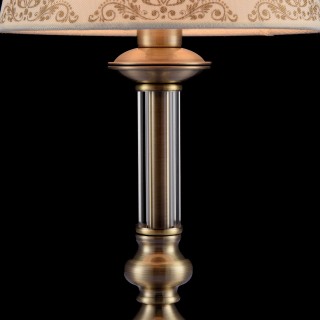 Настольный светильник Freya FR2539TL-01BS-foto7