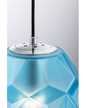 Подвесной светильник Maytoni P052PL-01BL-foto2