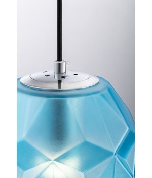 Подвесной светильник Maytoni P052PL-01BL-foto2