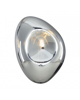 Настенный светильник (бра) Maytoni MOD306WL-01CH-foto2