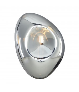 Настенный светильник (бра) Maytoni MOD306WL-01CH-foto2