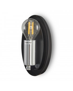 Настенный светильник (бра) Maytoni MOD306WL-01CH-foto3