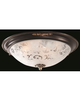 Потолочный светильник Maytoni C907-CL-03-R-foto2