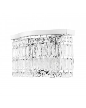 Настенный светильник (бра) Maytoni DIA005WL-02CH-foto4