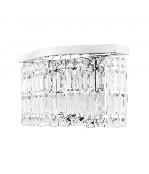 Настенный светильник (бра) Maytoni DIA005WL-02CH-foto4