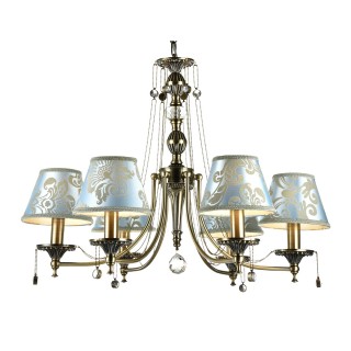 Люстра Maytoni RC098-PL-06-R-foto4