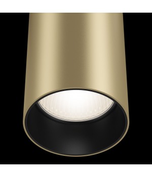 Трековый подвесной светильник Technical TR025-1-GU10-MG-foto5