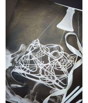 Подвесной светильник Maytoni P229-PL-01-GR-foto3