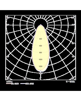 Встраиваемый светильник Technical DL013-6-L9W-foto6