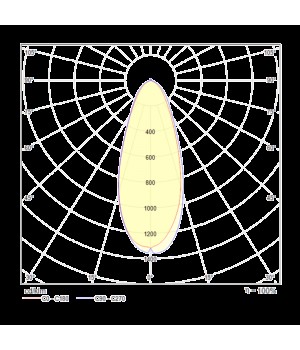 Встраиваемый светильник Technical DL013-6-L9W-foto6