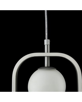 Подвесной светильник Maytoni MOD431-PL-01-WS-foto2