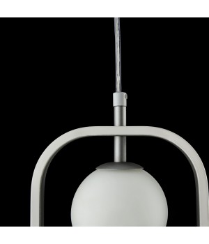 Подвесной светильник Maytoni MOD431-PL-01-WS-foto2