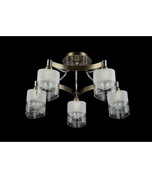 Потолочный светильник Freya FR5475CL-05CH-foto3