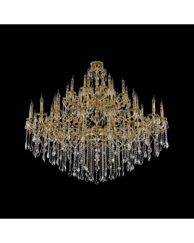 Люстра Maytoni DIA882-PL-45-G-foto7