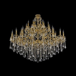 Люстра Maytoni DIA882-PL-45-G-foto7