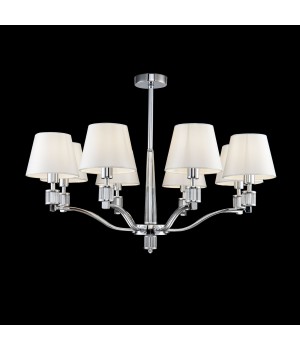 Люстра Freya FR5020PL-08CH-foto2