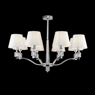 Люстра Freya FR5020PL-08CH-foto2